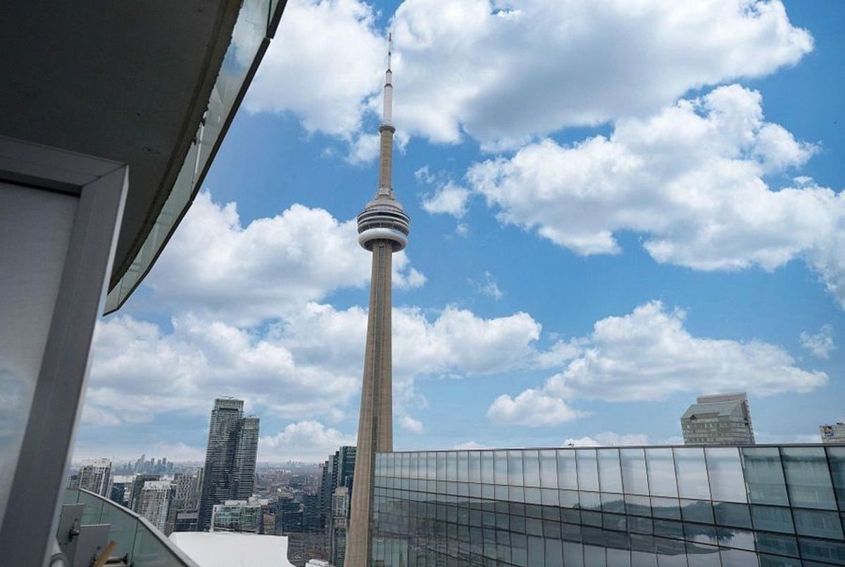 14 York Street Toronto 14 York Street Toronto