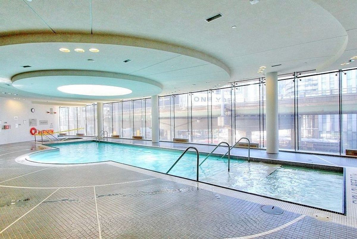 14 York Street Toronto 14 York Street Toronto