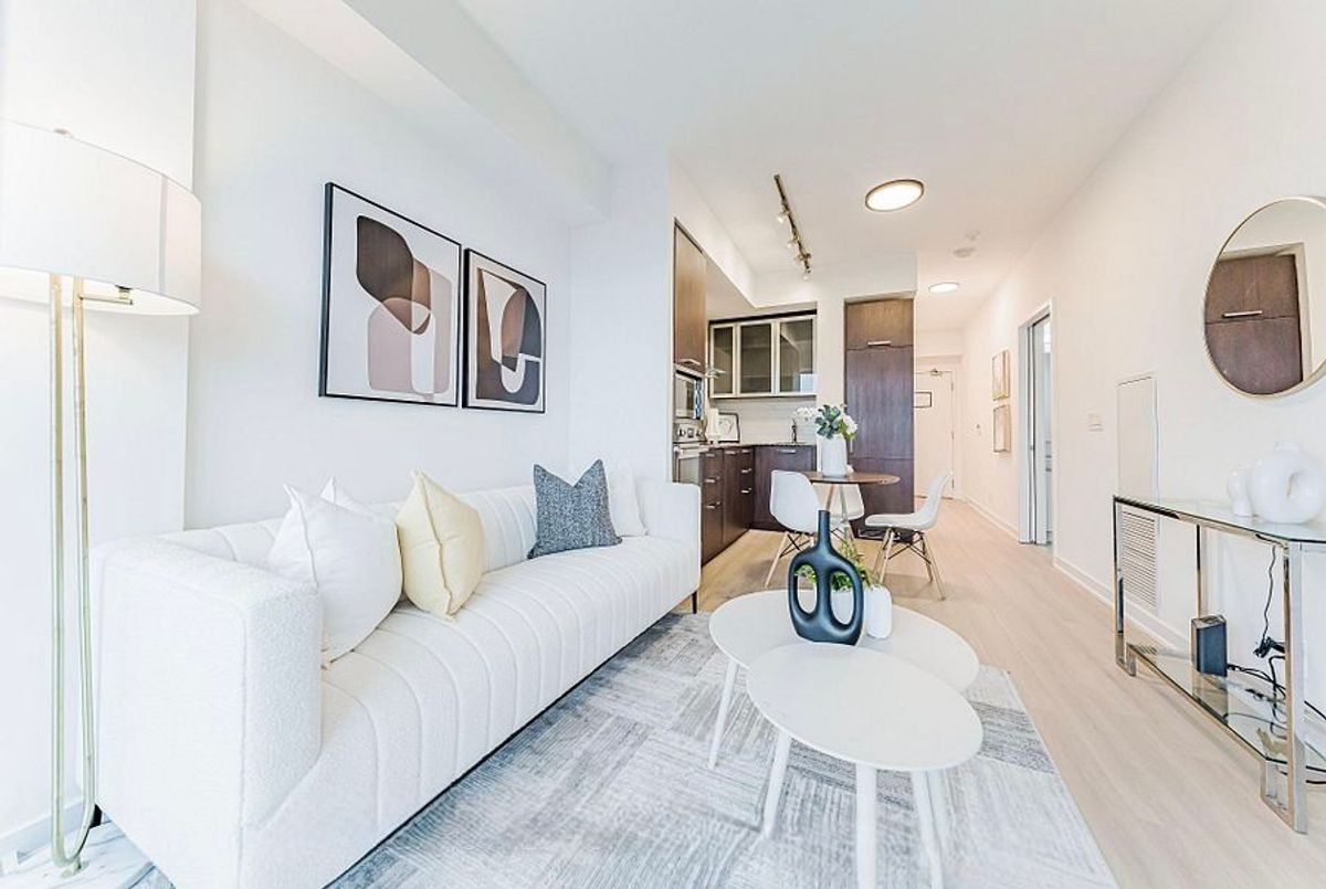 14 York Street Toronto 14 York Street Toronto