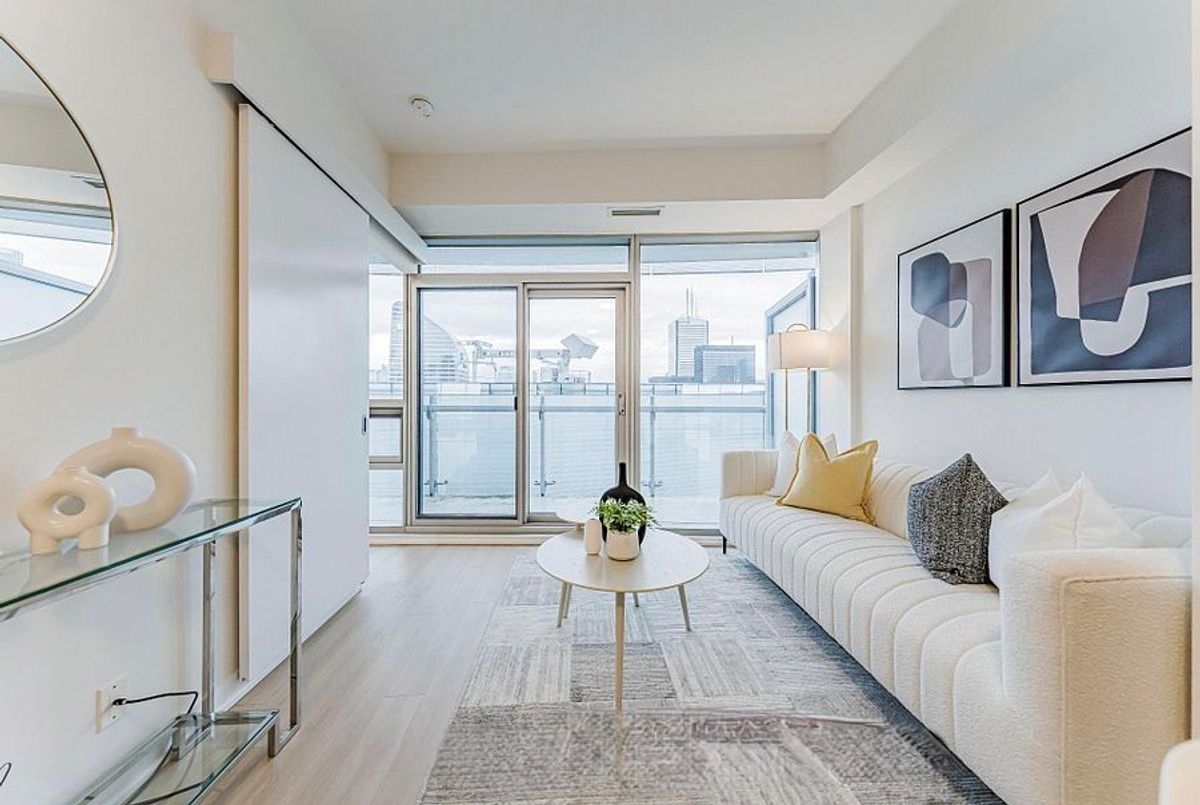 14 York Street Toronto 14 York Street Toronto