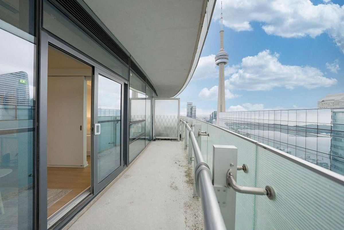 14 York Street Toronto 14 York Street Toronto