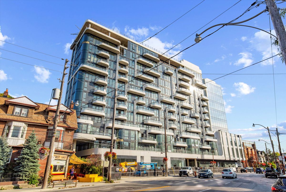 328 Dupont Street Toronto 328 Dupont Street Toronto