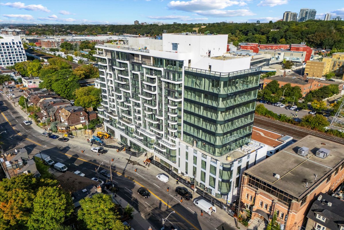 328 Dupont Street Toronto 328 Dupont Street Toronto