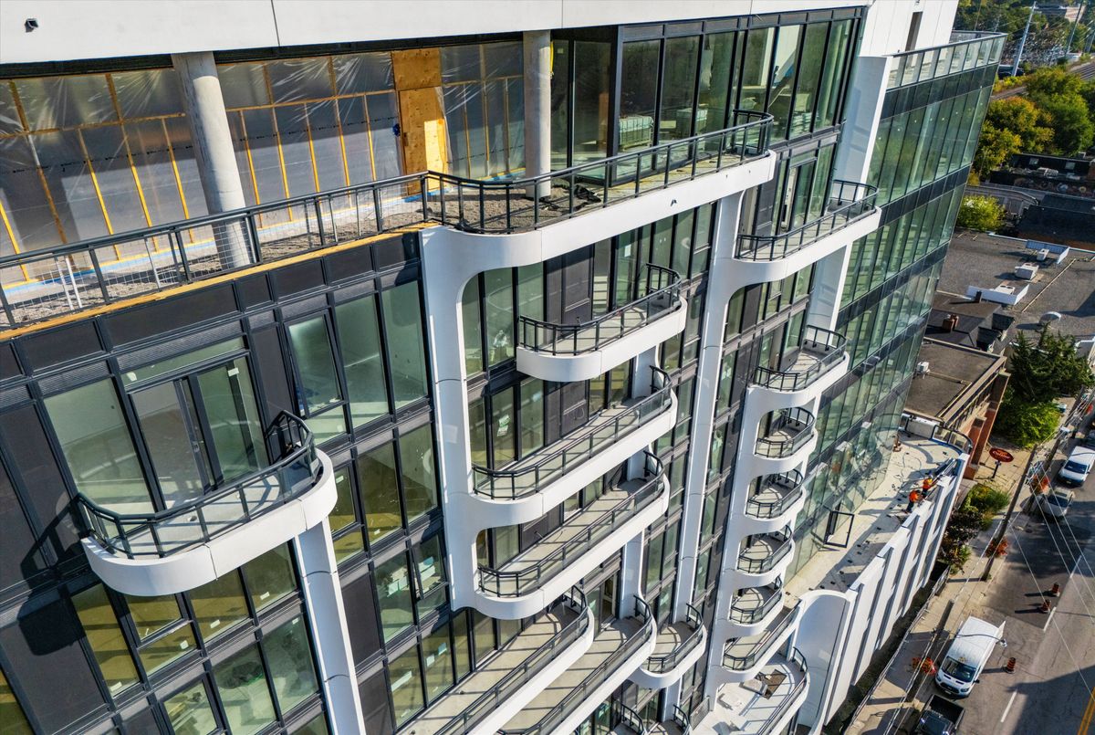 328 Dupont Street Toronto 328 Dupont Street Toronto