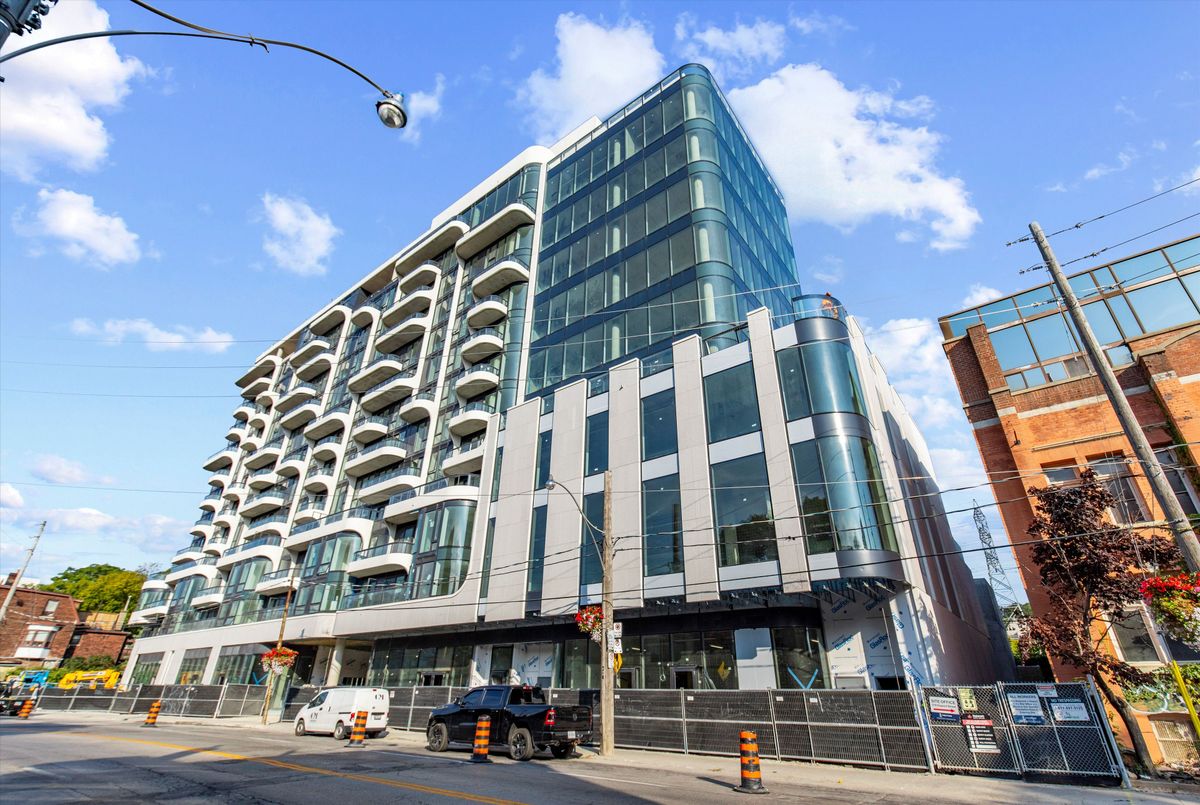 328 Dupont Street Toronto 328 Dupont Street Toronto