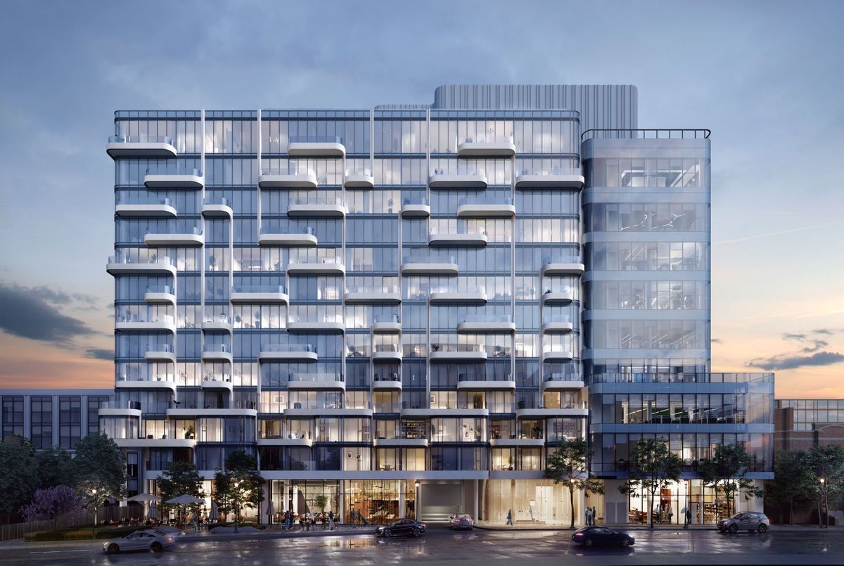 328 Dupont Street Toronto 328 Dupont Street Toronto