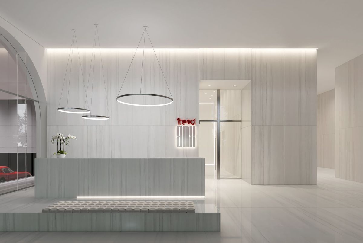 328 Dupont Street Toronto 328 Dupont Street Toronto