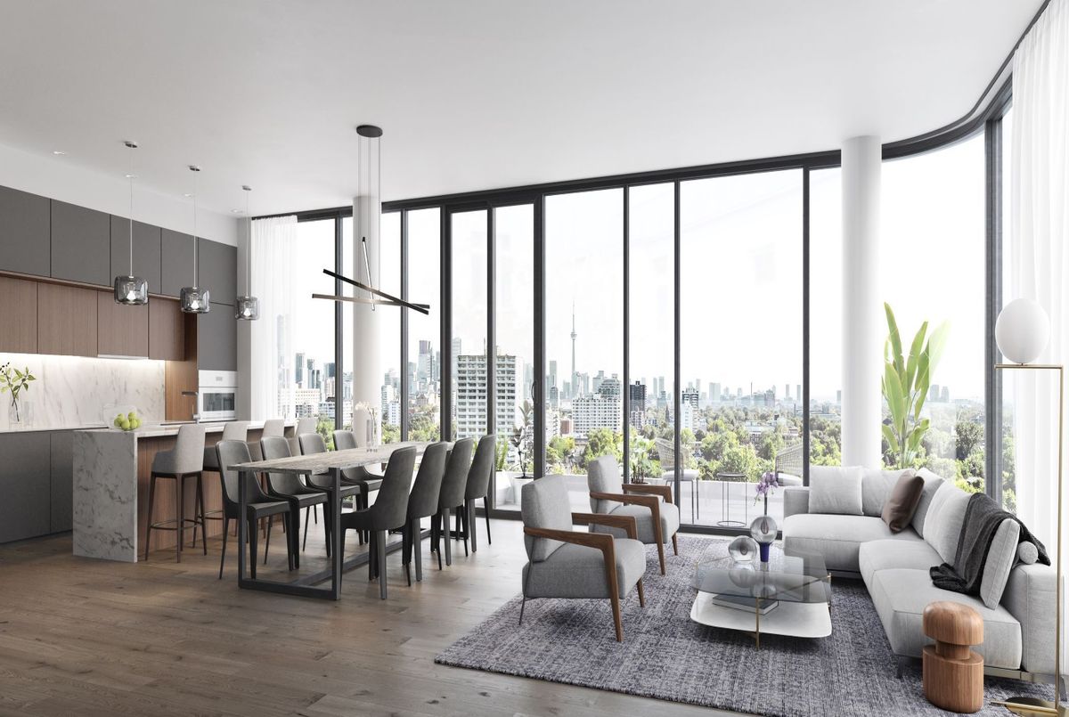 328 Dupont Street Toronto 328 Dupont Street Toronto