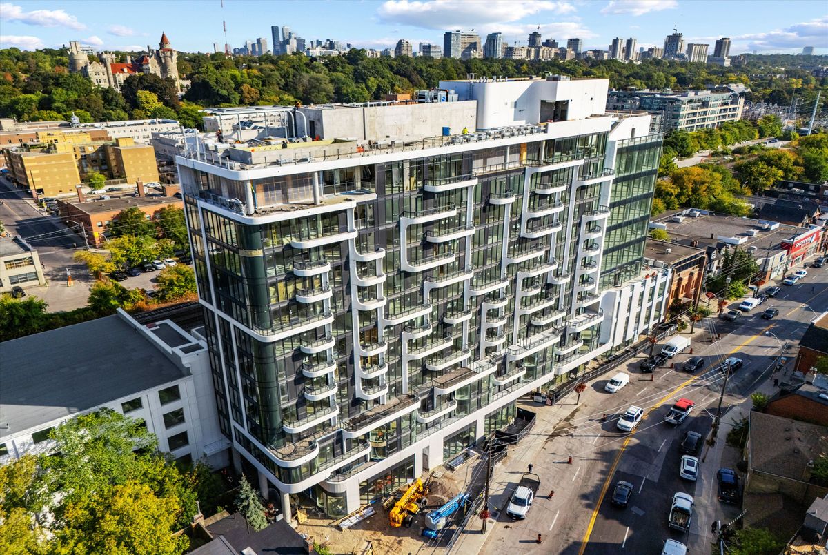 328 Dupont Street Toronto 328 Dupont Street Toronto