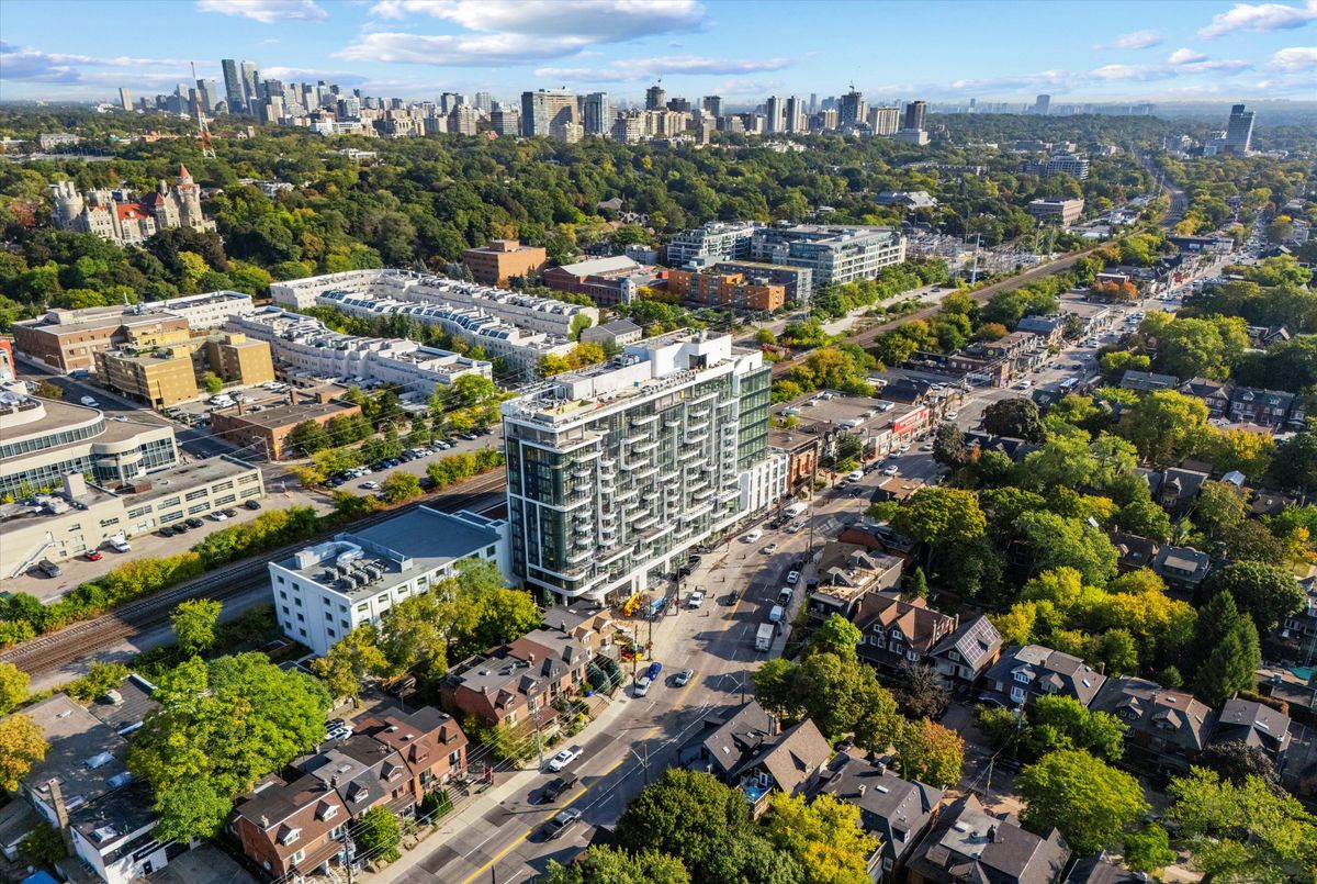 328 Dupont Street Toronto 328 Dupont Street Toronto