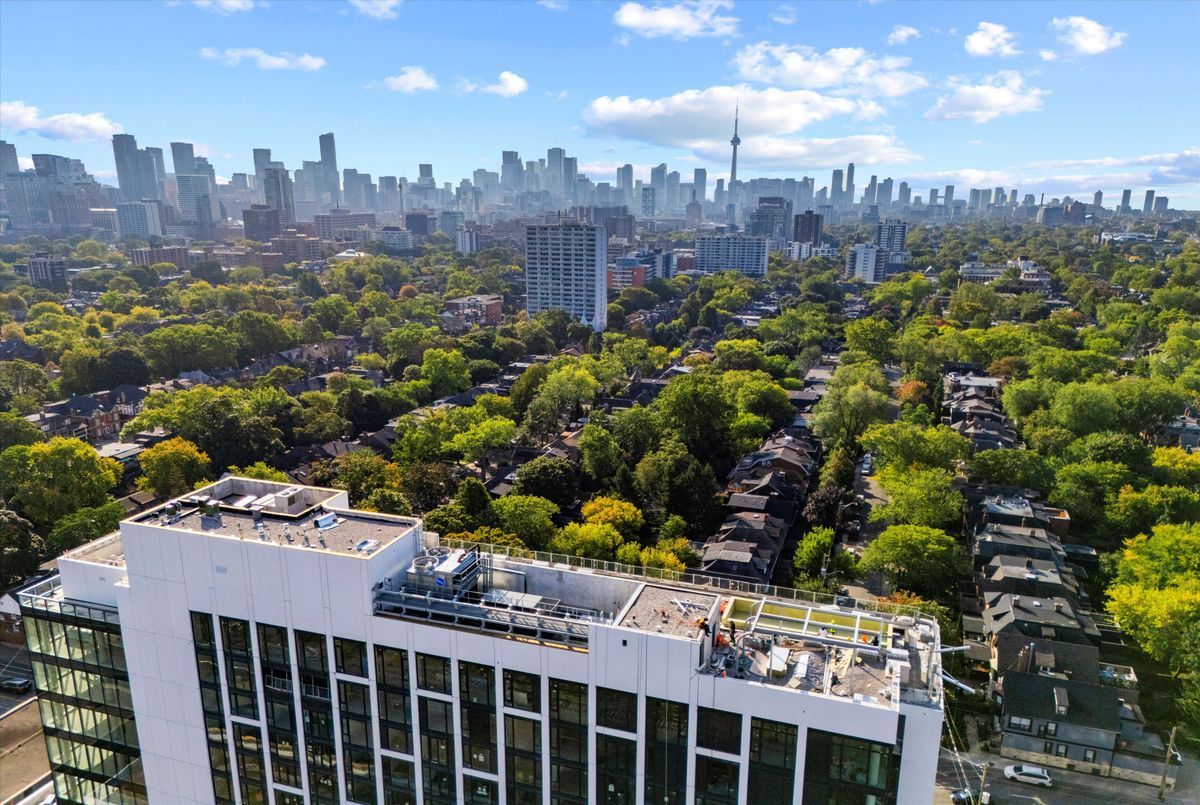 328 Dupont Street Toronto 328 Dupont Street Toronto