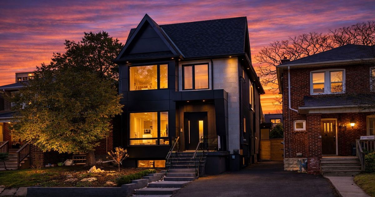 199 Arlington Avenue Toronto