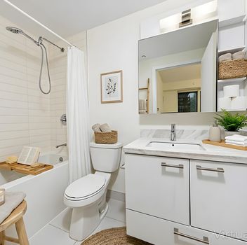 Condo 2221 Yonge Street Toronto For {
  "id": "C12946682-VOW",
  "MLS": "C12946682",
  "MLSNumber": "C12946682",
  "Source": "VOW",
  "Restricted": 0,
  "Active": 1,
  "Sold": 0,
  "Status": "A",
  "MLSStatus": "New",
  "MLSLastStatus": "New",
  "LastStatus": "New",
  "Address": "2221 Yonge Street",
  "Area": "Toronto",
  "AreaCode": "",
  "Community": "Mount Pleasant West",
  "CommunityCode": "",
  "Municipality": "Toronto",
  "MunicipalityCode": "",
  "MunicipalityDistrict": "Toronto C10",
  "Province": "ON",
  "PostalCode": "M4S 0B8",
  "StreetNumber": "2221",
  "StreetName": "Yonge",
  "StreetAbbreviation": "Street",
  "StreetDirection": "",
  "UnitNumber": "1111",
  "DirectionsCrossStreets": "Yonge / Eglinton Ave",
  "PropertyType": "Condo",
  "PropertyTypeSearch": "Residential",
  "PropertySubType": "Condo Apartment",
  "PropertySubTypeSearch": "Condo",
  "PropertyStyleSearch": "Apartment",
  "Type": "Condo Apartment",
  "TypeSearch": "Apartment Unit",
  "Style": "Apartment",
  "ClassSearch": "Condo",
  "SaleLease": "Sale",
  "Bedrooms": 1,
  "BedroomsPlus": 1,
  "Washrooms": 1,
  "Kitchens": 1,
  "KitchensPlus": 0,
  "GarageSpaces": 0,
  "ParkingSpaces": 1,
  "TotalParkingSpaces": 1,
  "PhotoCount": 28,
  "DaysOnMarket": 0,
  "SPLP": 0,
  "ListPrice": 589000,
  "OriginalPrice": 589000,
  "SoldPrice": 0,
  "CommercialCondoFees": 683.63,
  "Taxes": 3521.59,
  "TaxYear": "2025",
  "LotDepth": 0,
  "LotFront": 0,
  "LotSizeCode": "",
  "Acreage": "",
  "ApproxSquareFootage": "600-699",
  "BuildingAreaTotal": "",
  "BuildingAreaUnits": "",
  "TotalArea": "",
  "SqFtTotal": 0,
  "SqFtRangeMin": 600,
  "SqFtRangeMax": 699,
  "AirConditioning": "Central Air",
  "Basement": "None",
  "HeatType": "Forced Air",
  "HeatSource": "Gas",
  "GarageType": "None",
  "Pool": "",
  "FireplaceStove": "False",
  "Elevator": "",
  "CentralVac": "False",
  "Waterfront": "None",
  "Sewers": "",
  "Water": "",
  "WaterIncluded": "",
  "Furnished": "",
  "Condition": "",
  "ApproxAge": "0-5",
  "YearBuilt": "",
  "Zoning": "",
  "Retirement": "",
  "Extras": "",
  "RemarksForClients": "Don't Look further! Situated in the heart of Yonge/Eglinton, this unit offers a highly desirable one-bedroom plus den residence featuring the largest layout of its kind in the building with approximately 658 sqft of functional living space and the valuable addition of one parking spot & Private Locker Unit. The unit has been recently repainted and professionally refreshed, ready for immediate occupancy. Enjoy open north-facing views through expansive floor-to-ceiling windows that bring in generous natural light, complemented by smooth ceilings exceeding nine feet in height. The bedroom includes a spacious walk-in closet, while the enclosed den provides a flexible space ideal for working from home. The interior is finished with sleek laminate flooring, a contemporary kitchen with integrated appliances, custom cabinetry, and a durable quartz countertop. Residents benefit from a full range of upscale building amenities, including a spa facility, valet parking service, and a well-managed, well-maintained environment. Conveniently located steps from TTC service available around the clock, the Crosstown LRT, library, dining, and everyday essentials. A great opportunity to own a unit with parking as an end-user or generate additional rental income in one of Toronto's most dynamic neighbourhoods.",
  "BuildingAmenities": "Concierge, Gym, Indoor Pool, Party Room/Meeting Room, Rooftop Deck/Garden",
  "BuildingInsuranceIncluded": "",
  "ListAgentID": "",
  "ListAgentName": "",
  "ListAgentEmail": "",
  "ListAgentPhone": "",
  "ListAgentDesignation": "",
  "ListBrokerage": "REMAX YC REALTY",
  "ListOfficeID": "",
  "ListOfficePhone": "",
  "ListAOR": "",
  "Board": "Toronto Regional Real Estate Board",
  "CoListAgentID": "",
  "CoListAgentName": "",
  "CoListAgentEmail": "",
  "CoListAgentPhone": "",
  "CoListAgentDesignation": "",
  "CoListOfficeID": "",
  "CoListOfficeName": "REMAX YC REALTY",
  "ClosedDate": null,
  "ContractDate": "2026-04-01T00:00:00",
  "ExpiryDate": "2026-06-30T00:00:00",
  "SoldDate": null,
  "ListingEntryDate": "2026-04-01T18:31:37",
  "ConditionalExpirydate": null,
  "SuspendedDate": null,
  "TerminatedDate": null,
  "TimestampSql": "2026-04-01T21:26:42",
  "RTimestampSql": "2026-04-01T21:36:37.963",
  "MoveInDate": "",
  "OpenHouseDate1": null,
  "OpenHouseDate2": null,
  "OpenHouseDate3": null,
  "OpenHouseFrom1": "",
  "OpenHouseFrom2": "",
  "OpenHouseFrom3": "",
  "OpenHouseTo1": "",
  "OpenHouseTo2": "",
  "OpenHouseTo3": "",
  "Lease": "",
  "LeaseFrequency": "",
  "LeaseTerm": "",
  "PetsPermitted": "Yes-with Restrictions",
  "DisplayAddressOninternet": "True",
  "DistributeToInternetPortals": "True",
  "IDX": "Y",
  "Blob": "apostrophemlsphoto",
  "VirtualTourURL": "",
  "Level": "",
  "Latitude": 43.706,
  "Longitude": -79.3978,
  "Geometry": "43.706,-79.3978"
}.(string)property[