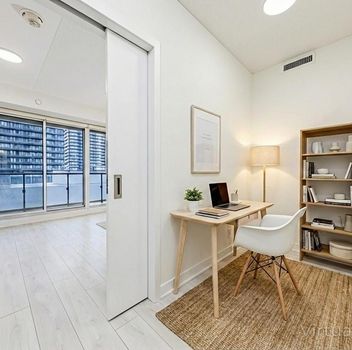 Condo 2221 Yonge Street Toronto For {
  "id": "C12946682-VOW",
  "MLS": "C12946682",
  "MLSNumber": "C12946682",
  "Source": "VOW",
  "Restricted": 0,
  "Active": 1,
  "Sold": 0,
  "Status": "A",
  "MLSStatus": "New",
  "MLSLastStatus": "New",
  "LastStatus": "New",
  "Address": "2221 Yonge Street",
  "Area": "Toronto",
  "AreaCode": "",
  "Community": "Mount Pleasant West",
  "CommunityCode": "",
  "Municipality": "Toronto",
  "MunicipalityCode": "",
  "MunicipalityDistrict": "Toronto C10",
  "Province": "ON",
  "PostalCode": "M4S 0B8",
  "StreetNumber": "2221",
  "StreetName": "Yonge",
  "StreetAbbreviation": "Street",
  "StreetDirection": "",
  "UnitNumber": "1111",
  "DirectionsCrossStreets": "Yonge / Eglinton Ave",
  "PropertyType": "Condo",
  "PropertyTypeSearch": "Residential",
  "PropertySubType": "Condo Apartment",
  "PropertySubTypeSearch": "Condo",
  "PropertyStyleSearch": "Apartment",
  "Type": "Condo Apartment",
  "TypeSearch": "Apartment Unit",
  "Style": "Apartment",
  "ClassSearch": "Condo",
  "SaleLease": "Sale",
  "Bedrooms": 1,
  "BedroomsPlus": 1,
  "Washrooms": 1,
  "Kitchens": 1,
  "KitchensPlus": 0,
  "GarageSpaces": 0,
  "ParkingSpaces": 1,
  "TotalParkingSpaces": 1,
  "PhotoCount": 28,
  "DaysOnMarket": 0,
  "SPLP": 0,
  "ListPrice": 589000,
  "OriginalPrice": 589000,
  "SoldPrice": 0,
  "CommercialCondoFees": 683.63,
  "Taxes": 3521.59,
  "TaxYear": "2025",
  "LotDepth": 0,
  "LotFront": 0,
  "LotSizeCode": "",
  "Acreage": "",
  "ApproxSquareFootage": "600-699",
  "BuildingAreaTotal": "",
  "BuildingAreaUnits": "",
  "TotalArea": "",
  "SqFtTotal": 0,
  "SqFtRangeMin": 600,
  "SqFtRangeMax": 699,
  "AirConditioning": "Central Air",
  "Basement": "None",
  "HeatType": "Forced Air",
  "HeatSource": "Gas",
  "GarageType": "None",
  "Pool": "",
  "FireplaceStove": "False",
  "Elevator": "",
  "CentralVac": "False",
  "Waterfront": "None",
  "Sewers": "",
  "Water": "",
  "WaterIncluded": "",
  "Furnished": "",
  "Condition": "",
  "ApproxAge": "0-5",
  "YearBuilt": "",
  "Zoning": "",
  "Retirement": "",
  "Extras": "",
  "RemarksForClients": "Don't Look further! Situated in the heart of Yonge/Eglinton, this unit offers a highly desirable one-bedroom plus den residence featuring the largest layout of its kind in the building with approximately 658 sqft of functional living space and the valuable addition of one parking spot & Private Locker Unit. The unit has been recently repainted and professionally refreshed, ready for immediate occupancy. Enjoy open north-facing views through expansive floor-to-ceiling windows that bring in generous natural light, complemented by smooth ceilings exceeding nine feet in height. The bedroom includes a spacious walk-in closet, while the enclosed den provides a flexible space ideal for working from home. The interior is finished with sleek laminate flooring, a contemporary kitchen with integrated appliances, custom cabinetry, and a durable quartz countertop. Residents benefit from a full range of upscale building amenities, including a spa facility, valet parking service, and a well-managed, well-maintained environment. Conveniently located steps from TTC service available around the clock, the Crosstown LRT, library, dining, and everyday essentials. A great opportunity to own a unit with parking as an end-user or generate additional rental income in one of Toronto's most dynamic neighbourhoods.",
  "BuildingAmenities": "Concierge, Gym, Indoor Pool, Party Room/Meeting Room, Rooftop Deck/Garden",
  "BuildingInsuranceIncluded": "",
  "ListAgentID": "",
  "ListAgentName": "",
  "ListAgentEmail": "",
  "ListAgentPhone": "",
  "ListAgentDesignation": "",
  "ListBrokerage": "REMAX YC REALTY",
  "ListOfficeID": "",
  "ListOfficePhone": "",
  "ListAOR": "",
  "Board": "Toronto Regional Real Estate Board",
  "CoListAgentID": "",
  "CoListAgentName": "",
  "CoListAgentEmail": "",
  "CoListAgentPhone": "",
  "CoListAgentDesignation": "",
  "CoListOfficeID": "",
  "CoListOfficeName": "REMAX YC REALTY",
  "ClosedDate": null,
  "ContractDate": "2026-04-01T00:00:00",
  "ExpiryDate": "2026-06-30T00:00:00",
  "SoldDate": null,
  "ListingEntryDate": "2026-04-01T18:31:37",
  "ConditionalExpirydate": null,
  "SuspendedDate": null,
  "TerminatedDate": null,
  "TimestampSql": "2026-04-01T21:26:42",
  "RTimestampSql": "2026-04-01T21:36:37.963",
  "MoveInDate": "",
  "OpenHouseDate1": null,
  "OpenHouseDate2": null,
  "OpenHouseDate3": null,
  "OpenHouseFrom1": "",
  "OpenHouseFrom2": "",
  "OpenHouseFrom3": "",
  "OpenHouseTo1": "",
  "OpenHouseTo2": "",
  "OpenHouseTo3": "",
  "Lease": "",
  "LeaseFrequency": "",
  "LeaseTerm": "",
  "PetsPermitted": "Yes-with Restrictions",
  "DisplayAddressOninternet": "True",
  "DistributeToInternetPortals": "True",
  "IDX": "Y",
  "Blob": "apostrophemlsphoto",
  "VirtualTourURL": "",
  "Level": "",
  "Latitude": 43.706,
  "Longitude": -79.3978,
  "Geometry": "43.706,-79.3978"
}.(string)property[