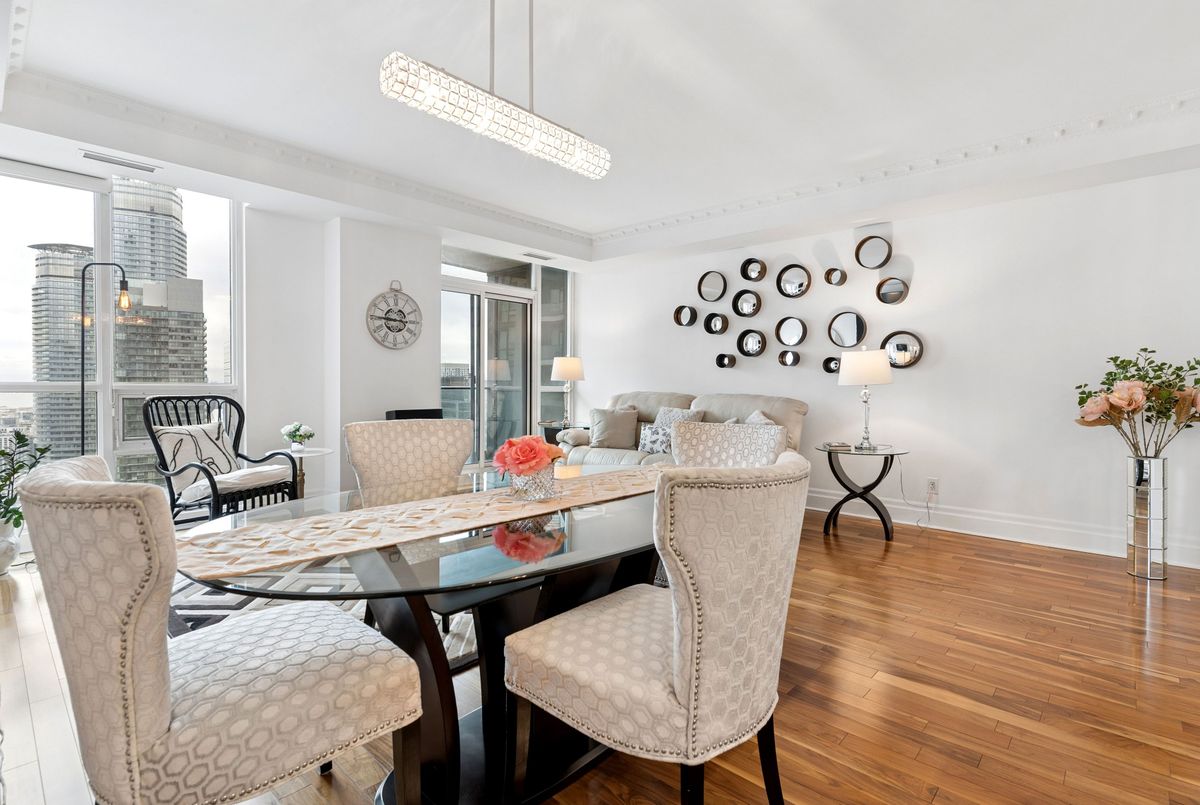 16 Harbour Street Toronto 16 Harbour Street Toronto