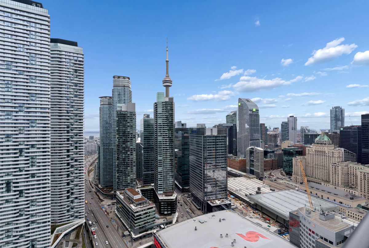 16 Harbour Street Toronto 16 Harbour Street Toronto