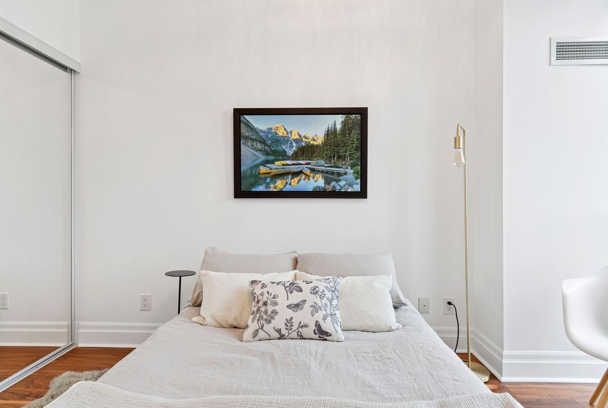 16 Harbour Street Toronto 16 Harbour Street Toronto