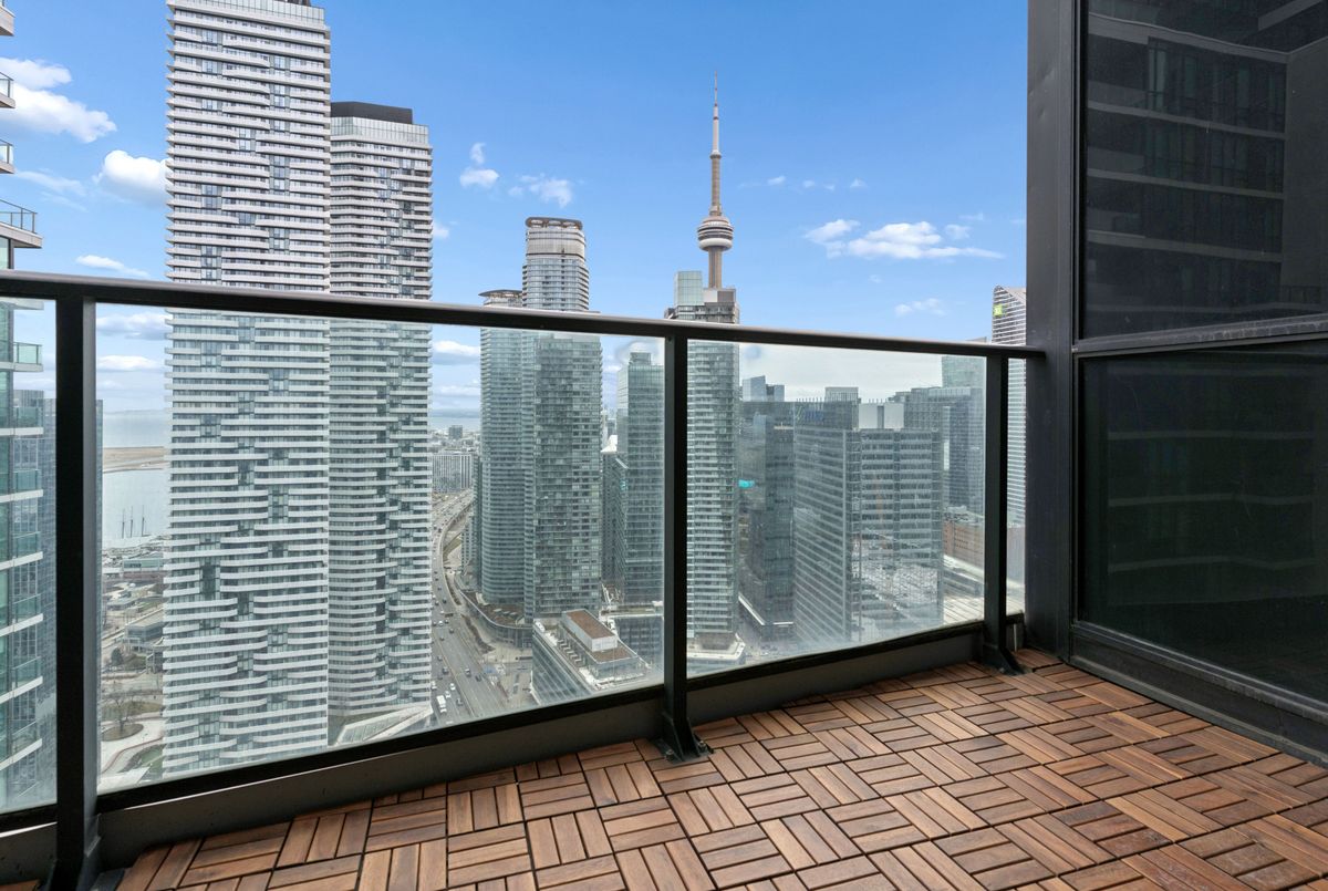 16 Harbour Street Toronto 16 Harbour Street Toronto