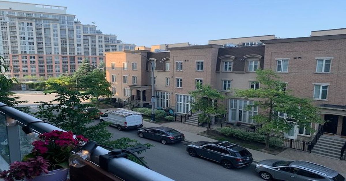 80 Western Battery Road Toronto