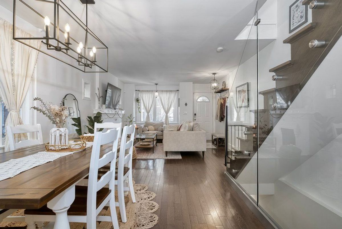 554 Balliol Street Toronto 554 Balliol Street Toronto