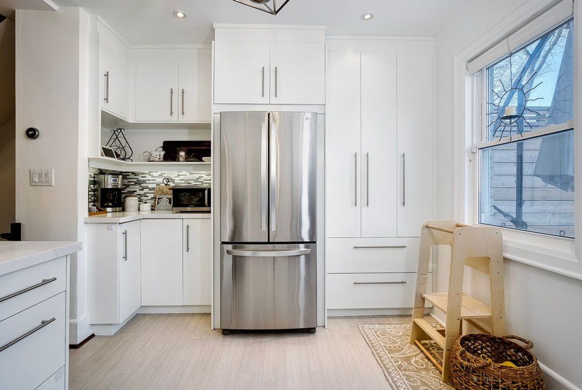 554 Balliol Street Toronto 554 Balliol Street Toronto