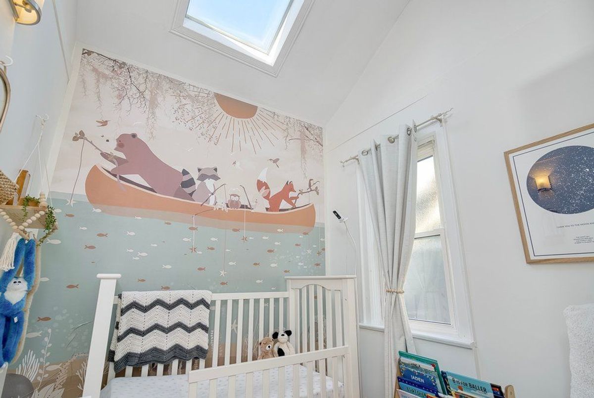 554 Balliol Street Toronto 554 Balliol Street Toronto