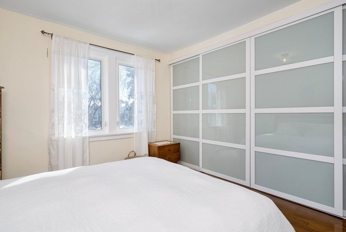 554 Balliol Street Toronto 554 Balliol Street Toronto