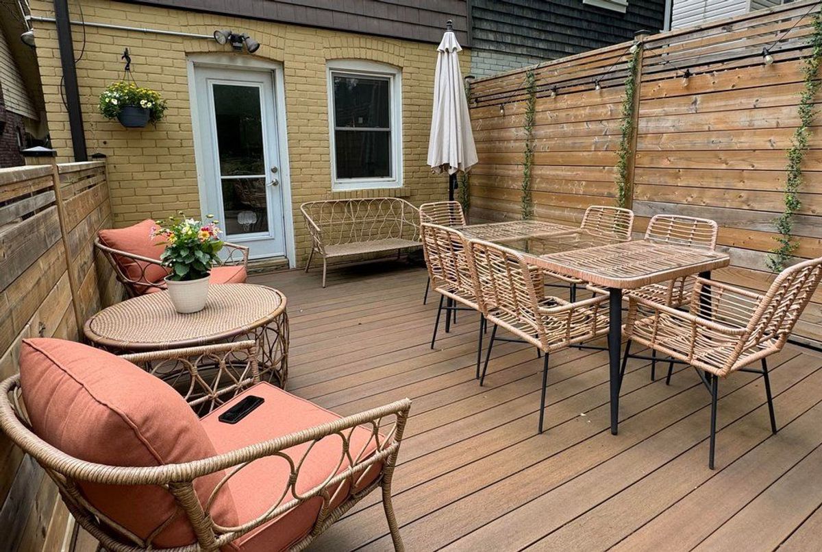 554 Balliol Street Toronto 554 Balliol Street Toronto