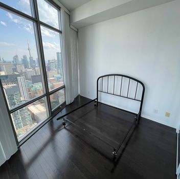 Condo 832 Bay Street Toronto For {
  "id": "C12947460-VOW",
  "MLS": "C12947460",
  "MLSNumber": "C12947460",
  "Source": "VOW",
  "Restricted": 1,
  "Active": 0,
  "Sold": 1,
  "Status": "U",
  "MLSStatus": "Leased",
  "MLSLastStatus": "Lsd",
  "LastStatus": "Lsd",
  "Address": "832 Bay Street",
  "Area": "Toronto",
  "AreaCode": "",
  "Community": "Bay Street Corridor",
  "CommunityCode": "",
  "Municipality": "Toronto",
  "MunicipalityCode": "",
  "MunicipalityDistrict": "Toronto C01",
  "Province": "ON",
  "PostalCode": "M5S 1Z6",
  "StreetNumber": "832",
  "StreetName": "Bay",
  "StreetAbbreviation": "Street",
  "StreetDirection": "",
  "UnitNumber": "4908",
  "DirectionsCrossStreets": "BAY ST & GROSVENOR ST",
  "PropertyType": "Condo",
  "PropertyTypeSearch": "Residential",
  "PropertySubType": "Condo Apartment",
  "PropertySubTypeSearch": "Condo",
  "PropertyStyleSearch": "Apartment",
  "Type": "Condo Apartment",
  "TypeSearch": "Apartment Unit",
  "Style": "Apartment",
  "ClassSearch": "Condo",
  "SaleLease": "Lease",
  "Bedrooms": 2,
  "BedroomsPlus": 0,
  "Washrooms": 2,
  "Kitchens": 1,
  "KitchensPlus": 0,
  "GarageSpaces": 0,
  "ParkingSpaces": 0,
  "TotalParkingSpaces": 0,
  "PhotoCount": 8,
  "DaysOnMarket": 5,
  "SPLP": 104,
  "ListPrice": 3400,
  "OriginalPrice": 3200,
  "SoldPrice": 3550,
  "CommercialCondoFees": 0,
  "Taxes": 0,
  "TaxYear": "",
  "LotDepth": 0,
  "LotFront": 0,
  "LotSizeCode": "",
  "Acreage": "",
  "ApproxSquareFootage": "800-899",
  "BuildingAreaTotal": "",
  "BuildingAreaUnits": "",
  "TotalArea": "",
  "SqFtTotal": 0,
  "SqFtRangeMin": 800,
  "SqFtRangeMax": 899,
  "AirConditioning": "Central Air",
  "Basement": "None",
  "HeatType": "Forced Air",
  "HeatSource": "Gas",
  "GarageType": "Underground",
  "Pool": "",
  "FireplaceStove": "False",
  "Elevator": "True",
  "CentralVac": "False",
  "Waterfront": "",
  "Sewers": "",
  "Water": "",
  "WaterIncluded": "",
  "Furnished": "Unfurnished",
  "Condition": "",
  "ApproxAge": "11-15",
  "YearBuilt": "",
  "Zoning": "",
  "Retirement": "False",
  "Extras": "",
  "RemarksForClients": "Welcome to Burano Condos - Luxury Living in the Heart of Downtown Toronto! Experience breathtaking downtown views from this stunning 2-bedroom, 2-bathroom suite perched on the 49th floor. Soaring 9' floor-to-ceiling windows fill the space with natural light, creating a bright and sophisticated urban retreat. This beautifully designed residence features spacious open-concept living, sleek modern finishes, and a private locker for added convenience. Enjoy being steps away from the Financial District, University of Toronto, major hospitals, transit, restaurants, shops, and parks. Residents of Burano Condos enjoy world-class amenities, including a rooftop garden, outdoor pool, 24-hour concierge, fitness centre, steam room, internet lounge, and visitor parking. Parking spaces are also available for rent within the building. Looking for someone to move in by latest end of April. Parking is additional $200 if the tenant needs it.",
  "BuildingAmenities": "",
  "BuildingInsuranceIncluded": "",
  "ListAgentID": "9622504",
  "ListAgentName": "HEE JUN PARK, Salesperson",
  "ListAgentEmail": "",
  "ListAgentPhone": "",
  "ListAgentDesignation": "",
  "ListBrokerage": "CENTURY 21 LEADING EDGE REALTY INC.",
  "ListOfficeID": "089800",
  "ListOfficePhone": "",
  "ListAOR": "Toronto Regional Real Estate Board",
  "Board": "Toronto Regional Real Estate Board",
  "CoListAgentID": "",
  "CoListAgentName": "",
  "CoListAgentEmail": "",
  "CoListAgentPhone": "",
  "CoListAgentDesignation": "",
  "CoListOfficeID": "089800",
  "CoListOfficeName": "CENTURY 21 LEADING EDGE REALTY INC.",
  "ClosedDate": "2026-06-01T00:00:00",
  "ContractDate": "2026-04-01T00:00:00",
  "ExpiryDate": "2026-07-31T00:00:00",
  "SoldDate": "2026-04-06T00:00:00",
  "ListingEntryDate": "2026-04-01T20:17:16",
  "ConditionalExpirydate": null,
  "SuspendedDate": null,
  "TerminatedDate": null,
  "TimestampSql": "2026-04-08T15:24:59",
  "RTimestampSql": "2026-04-08T15:36:09.637",
  "MoveInDate": "",
  "OpenHouseDate1": null,
  "OpenHouseDate2": null,
  "OpenHouseDate3": null,
  "OpenHouseFrom1": "",
  "OpenHouseFrom2": "",
  "OpenHouseFrom3": "",
  "OpenHouseTo1": "",
  "OpenHouseTo2": "",
  "OpenHouseTo3": "",
  "Lease": "",
  "LeaseFrequency": "",
  "LeaseTerm": "12 Months",
  "PetsPermitted": "Yes-with Restrictions",
  "DisplayAddressOninternet": "True",
  "DistributeToInternetPortals": "True",
  "IDX": "Y",
  "Blob": "apostrophemlsphoto",
  "VirtualTourURL": "",
  "Level": "",
  "Latitude": 43.662,
  "Longitude": -79.3865,
  "Geometry": "43.662,-79.3865"
}.(string)property[