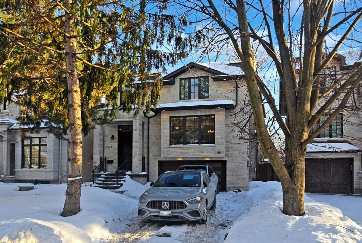 31 Evergreen Gardens Toronto 31 Evergreen Gardens Toronto