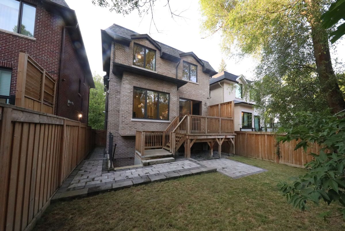 31 Evergreen Gardens Toronto 31 Evergreen Gardens Toronto