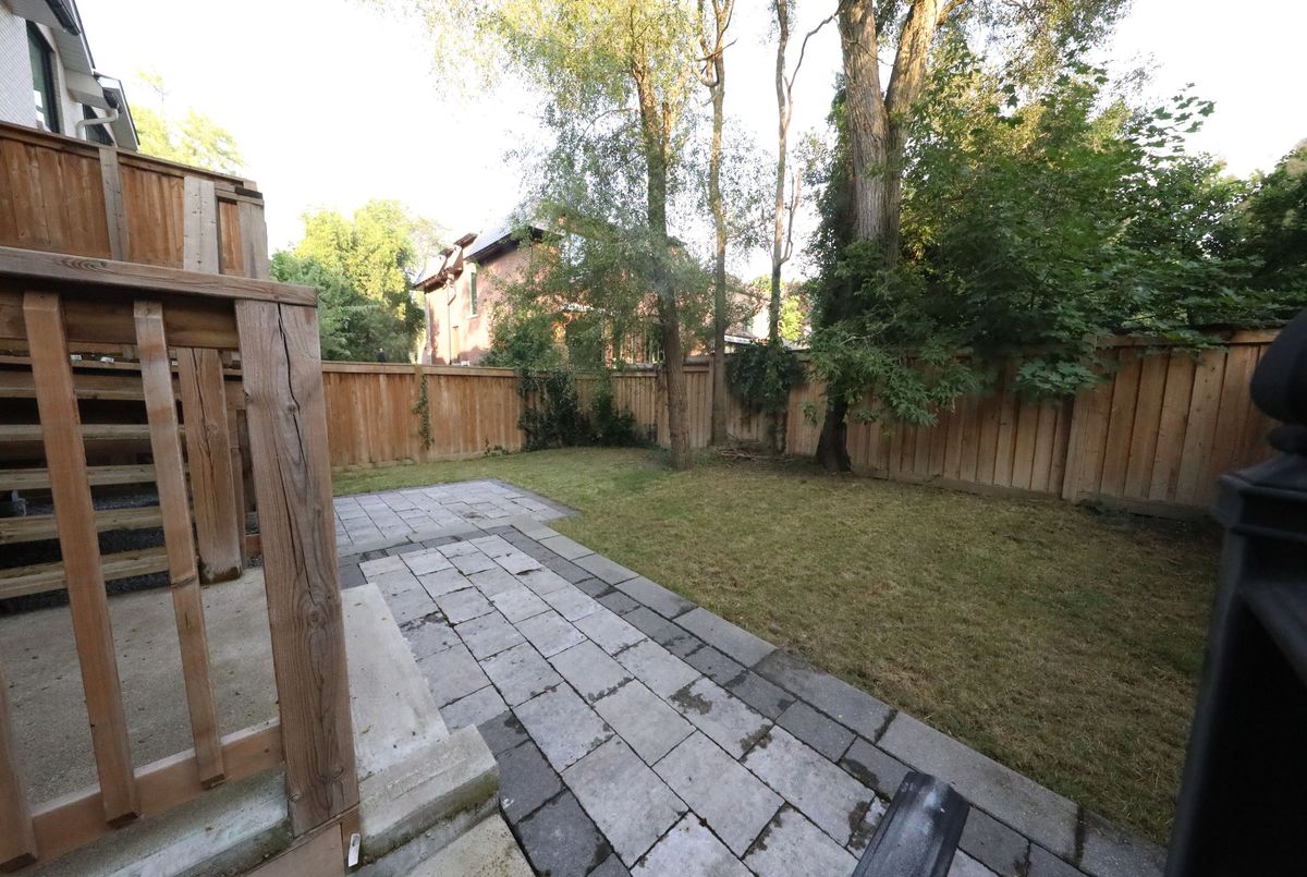 31 Evergreen Gardens Toronto 31 Evergreen Gardens Toronto