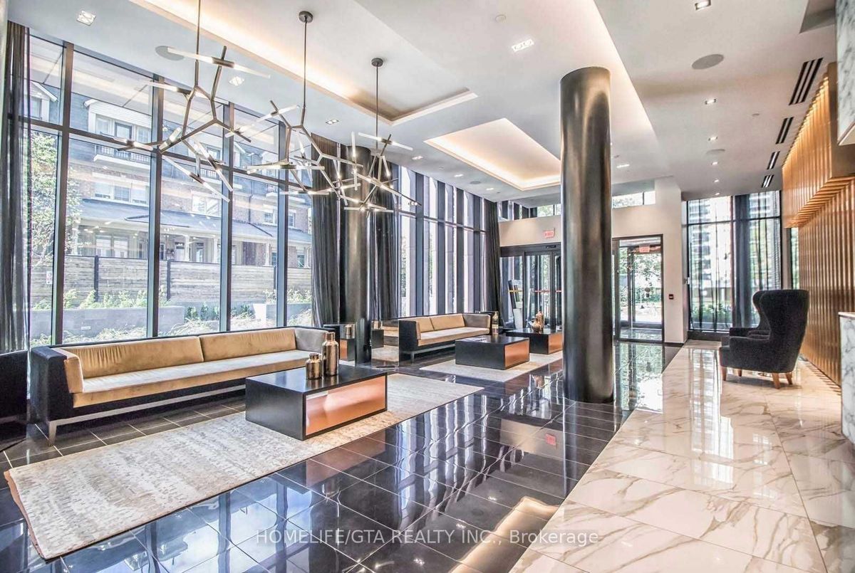 101 Erskine Avenue Toronto 101 Erskine Avenue Toronto