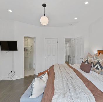 Residential 15 Yarmouth Road Toronto For {
  "id": "C12951092-VOW",
  "MLS": "C12951092",
  "MLSNumber": "C12951092",
  "Source": "VOW",
  "Restricted": 0,
  "Active": 1,
  "Sold": 0,
  "Status": "A",
  "MLSStatus": "New",
  "MLSLastStatus": "New",
  "LastStatus": "New",
  "Address": "15 Yarmouth Road",
  "Area": "Toronto",
  "AreaCode": "C02",
  "Community": "Annex",
  "CommunityCode": "",
  "Municipality": "Toronto",
  "MunicipalityCode": "C02",
  "MunicipalityDistrict": "Toronto C02",
  "Province": "ON",
  "PostalCode": "M6G 1W7",
  "StreetNumber": "15",
  "StreetName": "Yarmouth",
  "StreetAbbreviation": "Road",
  "StreetDirection": "",
  "UnitNumber": "",
  "DirectionsCrossStreets": "Christie And Dupont",
  "PropertyType": "Residential",
  "PropertyTypeSearch": "Residential",
  "PropertySubType": "Semi-Detached",
  "PropertySubTypeSearch": "Single Family",
  "PropertyStyleSearch": "2 Storey",
  "Type": "Semi-Detached",
  "TypeSearch": "Semi-Detached",
  "Style": "2-Storey",
  "ClassSearch": "Residential",
  "SaleLease": "Sale",
  "Bedrooms": 3,
  "BedroomsPlus": 1,
  "Washrooms": 5,
  "Kitchens": 1,
  "KitchensPlus": 0,
  "GarageSpaces": 0,
  "ParkingSpaces": 2,
  "TotalParkingSpaces": 2,
  "PhotoCount": 48,
  "DaysOnMarket": 0,
  "SPLP": 0,
  "ListPrice": 1550000,
  "OriginalPrice": 1550000,
  "SoldPrice": 0,
  "CommercialCondoFees": 0,
  "Taxes": 7872.67,
  "TaxYear": "2026",
  "LotDepth": 104.02,
  "LotFront": 16.5,
  "LotSizeCode": "Feet",
  "Acreage": "",
  "ApproxSquareFootage": "1100-1500",
  "BuildingAreaTotal": "",
  "BuildingAreaUnits": "",
  "TotalArea": "",
  "SqFtTotal": 0,
  "SqFtRangeMin": 1100,
  "SqFtRangeMax": 1500,
  "AirConditioning": "Central Air",
  "Basement": "Finished with Walk-Out",
  "HeatType": "Forced Air",
  "HeatSource": "Gas",
  "GarageType": "None",
  "Pool": "None",
  "FireplaceStove": "True",
  "Elevator": "",
  "CentralVac": "False",
  "Waterfront": "",
  "Sewers": "Sewer",
  "Water": "Municipal",
  "WaterIncluded": "",
  "Furnished": "",
  "Condition": "",
  "ApproxAge": "",
  "YearBuilt": "",
  "Zoning": "",
  "Retirement": "",
  "Extras": "",
  "RemarksForClients": "A well-configured semi in one of west Toronto's most walkable pockets. Three proper bedrooms and modern bathrooms throughout every level. The main floor flows cleanly from living to dining to a thoughtfully finished Kitchen/rear room - where a custom breakfast bar and built-in storage add function that most homes this size simply don't have. Out back, the property currently accommodates two cars via a laneway gate - a genuine asset in Seaton Village. The home also invites the possibility of a future laneway suite conversation for you, or the next buyer!A Short Walk To Grocery - An Incredible Area To Live",
  "BuildingAmenities": "",
  "BuildingInsuranceIncluded": "",
  "ListAgentID": "9557493",
  "ListAgentName": "TOM CLARKE STOREY, Salesperson",
  "ListAgentEmail": "",
  "ListAgentPhone": "",
  "ListAgentDesignation": "",
  "ListBrokerage": "ROYAL LEPAGE SIGNATURE REALTY",
  "ListOfficeID": "572000",
  "ListOfficePhone": "",
  "ListAOR": "Toronto Regional Real Estate Board",
  "Board": "Toronto Regional Real Estate Board",
  "CoListAgentID": "9570209",
  "CoListAgentName": "CAM WOOLFREY, Broker",
  "CoListAgentEmail": "",
  "CoListAgentPhone": "",
  "CoListAgentDesignation": "",
  "CoListOfficeID": "572000",
  "CoListOfficeName": "ROYAL LEPAGE SIGNATURE REALTY",
  "ClosedDate": null,
  "ContractDate": "2026-04-02T00:00:00",
  "ExpiryDate": "2026-07-02T00:00:00",
  "SoldDate": null,
  "ListingEntryDate": "2026-04-02T15:39:09",
  "ConditionalExpirydate": null,
  "SuspendedDate": null,
  "TerminatedDate": null,
  "TimestampSql": "2026-04-02T16:10:44",
  "RTimestampSql": "2026-04-02T16:21:11.207",
  "MoveInDate": "",
  "OpenHouseDate1": null,
  "OpenHouseDate2": null,
  "OpenHouseDate3": null,
  "OpenHouseFrom1": "",
  "OpenHouseFrom2": "",
  "OpenHouseFrom3": "",
  "OpenHouseTo1": "",
  "OpenHouseTo2": "",
  "OpenHouseTo3": "",
  "Lease": "",
  "LeaseFrequency": "",
  "LeaseTerm": "",
  "PetsPermitted": "",
  "DisplayAddressOninternet": "True",
  "DistributeToInternetPortals": "True",
  "IDX": "Y",
  "Blob": "apostrophemlsphoto",
  "VirtualTourURL": "youtube.com/watch?v=DIc4nSyhB3Y&feature=youtu.be",
  "Level": "",
  "Latitude": 43.6699,
  "Longitude": -79.4203,
  "Geometry": "43.6699,-79.4203"
}.(string)property[