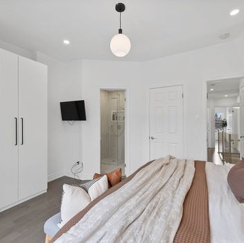 Residential 15 Yarmouth Road Toronto For {
  "id": "C12951092-VOW",
  "MLS": "C12951092",
  "MLSNumber": "C12951092",
  "Source": "VOW",
  "Restricted": 0,
  "Active": 1,
  "Sold": 0,
  "Status": "A",
  "MLSStatus": "New",
  "MLSLastStatus": "New",
  "LastStatus": "New",
  "Address": "15 Yarmouth Road",
  "Area": "Toronto",
  "AreaCode": "C02",
  "Community": "Annex",
  "CommunityCode": "",
  "Municipality": "Toronto",
  "MunicipalityCode": "C02",
  "MunicipalityDistrict": "Toronto C02",
  "Province": "ON",
  "PostalCode": "M6G 1W7",
  "StreetNumber": "15",
  "StreetName": "Yarmouth",
  "StreetAbbreviation": "Road",
  "StreetDirection": "",
  "UnitNumber": "",
  "DirectionsCrossStreets": "Christie And Dupont",
  "PropertyType": "Residential",
  "PropertyTypeSearch": "Residential",
  "PropertySubType": "Semi-Detached",
  "PropertySubTypeSearch": "Single Family",
  "PropertyStyleSearch": "2 Storey",
  "Type": "Semi-Detached",
  "TypeSearch": "Semi-Detached",
  "Style": "2-Storey",
  "ClassSearch": "Residential",
  "SaleLease": "Sale",
  "Bedrooms": 3,
  "BedroomsPlus": 1,
  "Washrooms": 5,
  "Kitchens": 1,
  "KitchensPlus": 0,
  "GarageSpaces": 0,
  "ParkingSpaces": 2,
  "TotalParkingSpaces": 2,
  "PhotoCount": 48,
  "DaysOnMarket": 0,
  "SPLP": 0,
  "ListPrice": 1550000,
  "OriginalPrice": 1550000,
  "SoldPrice": 0,
  "CommercialCondoFees": 0,
  "Taxes": 7872.67,
  "TaxYear": "2026",
  "LotDepth": 104.02,
  "LotFront": 16.5,
  "LotSizeCode": "Feet",
  "Acreage": "",
  "ApproxSquareFootage": "1100-1500",
  "BuildingAreaTotal": "",
  "BuildingAreaUnits": "",
  "TotalArea": "",
  "SqFtTotal": 0,
  "SqFtRangeMin": 1100,
  "SqFtRangeMax": 1500,
  "AirConditioning": "Central Air",
  "Basement": "Finished with Walk-Out",
  "HeatType": "Forced Air",
  "HeatSource": "Gas",
  "GarageType": "None",
  "Pool": "None",
  "FireplaceStove": "True",
  "Elevator": "",
  "CentralVac": "False",
  "Waterfront": "",
  "Sewers": "Sewer",
  "Water": "Municipal",
  "WaterIncluded": "",
  "Furnished": "",
  "Condition": "",
  "ApproxAge": "",
  "YearBuilt": "",
  "Zoning": "",
  "Retirement": "",
  "Extras": "",
  "RemarksForClients": "A well-configured semi in one of west Toronto's most walkable pockets. Three proper bedrooms and modern bathrooms throughout every level. The main floor flows cleanly from living to dining to a thoughtfully finished Kitchen/rear room - where a custom breakfast bar and built-in storage add function that most homes this size simply don't have. Out back, the property currently accommodates two cars via a laneway gate - a genuine asset in Seaton Village. The home also invites the possibility of a future laneway suite conversation for you, or the next buyer!A Short Walk To Grocery - An Incredible Area To Live",
  "BuildingAmenities": "",
  "BuildingInsuranceIncluded": "",
  "ListAgentID": "9557493",
  "ListAgentName": "TOM CLARKE STOREY, Salesperson",
  "ListAgentEmail": "",
  "ListAgentPhone": "",
  "ListAgentDesignation": "",
  "ListBrokerage": "ROYAL LEPAGE SIGNATURE REALTY",
  "ListOfficeID": "572000",
  "ListOfficePhone": "",
  "ListAOR": "Toronto Regional Real Estate Board",
  "Board": "Toronto Regional Real Estate Board",
  "CoListAgentID": "9570209",
  "CoListAgentName": "CAM WOOLFREY, Broker",
  "CoListAgentEmail": "",
  "CoListAgentPhone": "",
  "CoListAgentDesignation": "",
  "CoListOfficeID": "572000",
  "CoListOfficeName": "ROYAL LEPAGE SIGNATURE REALTY",
  "ClosedDate": null,
  "ContractDate": "2026-04-02T00:00:00",
  "ExpiryDate": "2026-07-02T00:00:00",
  "SoldDate": null,
  "ListingEntryDate": "2026-04-02T15:39:09",
  "ConditionalExpirydate": null,
  "SuspendedDate": null,
  "TerminatedDate": null,
  "TimestampSql": "2026-04-02T16:10:44",
  "RTimestampSql": "2026-04-02T16:21:11.207",
  "MoveInDate": "",
  "OpenHouseDate1": null,
  "OpenHouseDate2": null,
  "OpenHouseDate3": null,
  "OpenHouseFrom1": "",
  "OpenHouseFrom2": "",
  "OpenHouseFrom3": "",
  "OpenHouseTo1": "",
  "OpenHouseTo2": "",
  "OpenHouseTo3": "",
  "Lease": "",
  "LeaseFrequency": "",
  "LeaseTerm": "",
  "PetsPermitted": "",
  "DisplayAddressOninternet": "True",
  "DistributeToInternetPortals": "True",
  "IDX": "Y",
  "Blob": "apostrophemlsphoto",
  "VirtualTourURL": "youtube.com/watch?v=DIc4nSyhB3Y&feature=youtu.be",
  "Level": "",
  "Latitude": 43.6699,
  "Longitude": -79.4203,
  "Geometry": "43.6699,-79.4203"
}.(string)property[