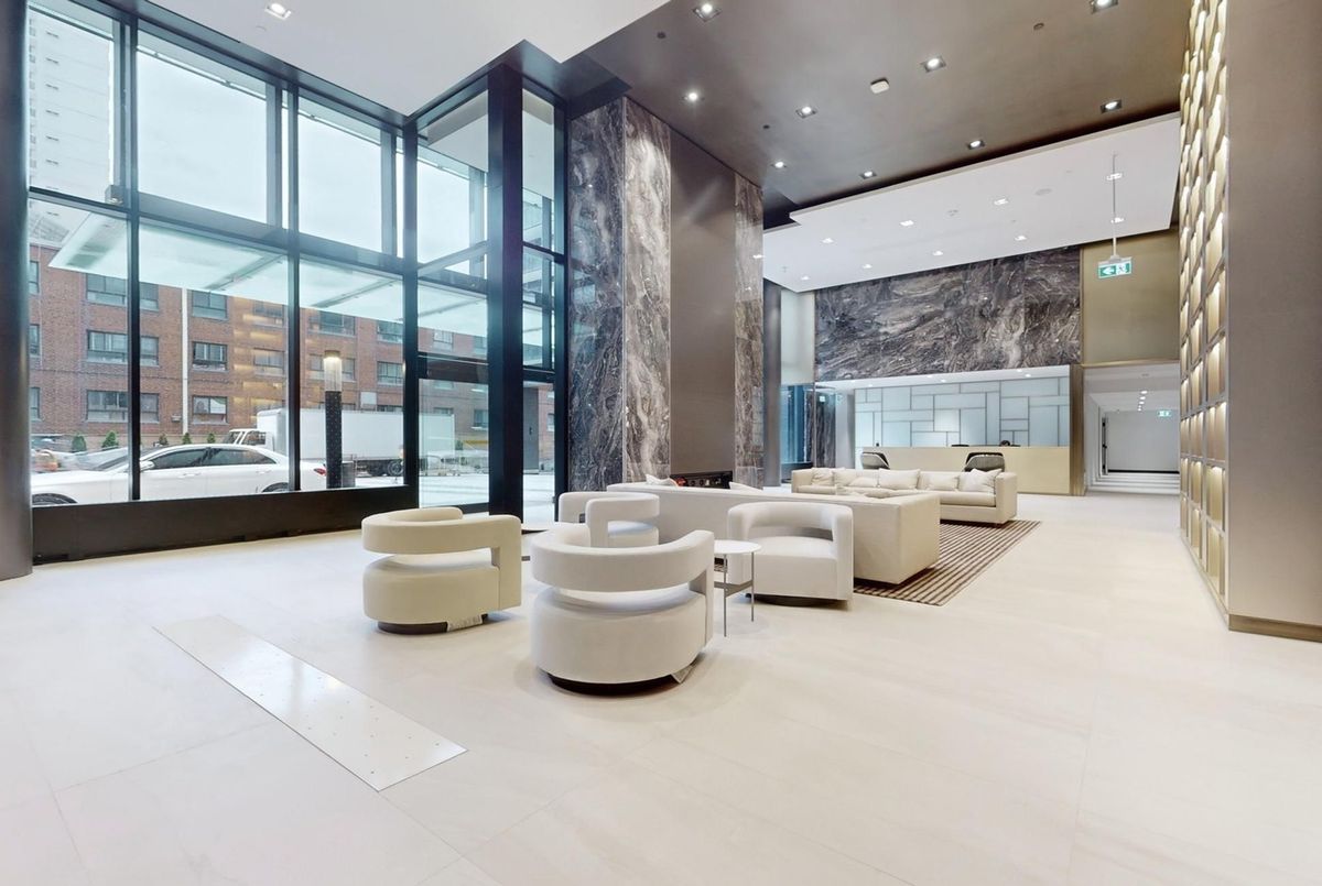 117 Broadway Avenue Toronto 117 Broadway Avenue Toronto