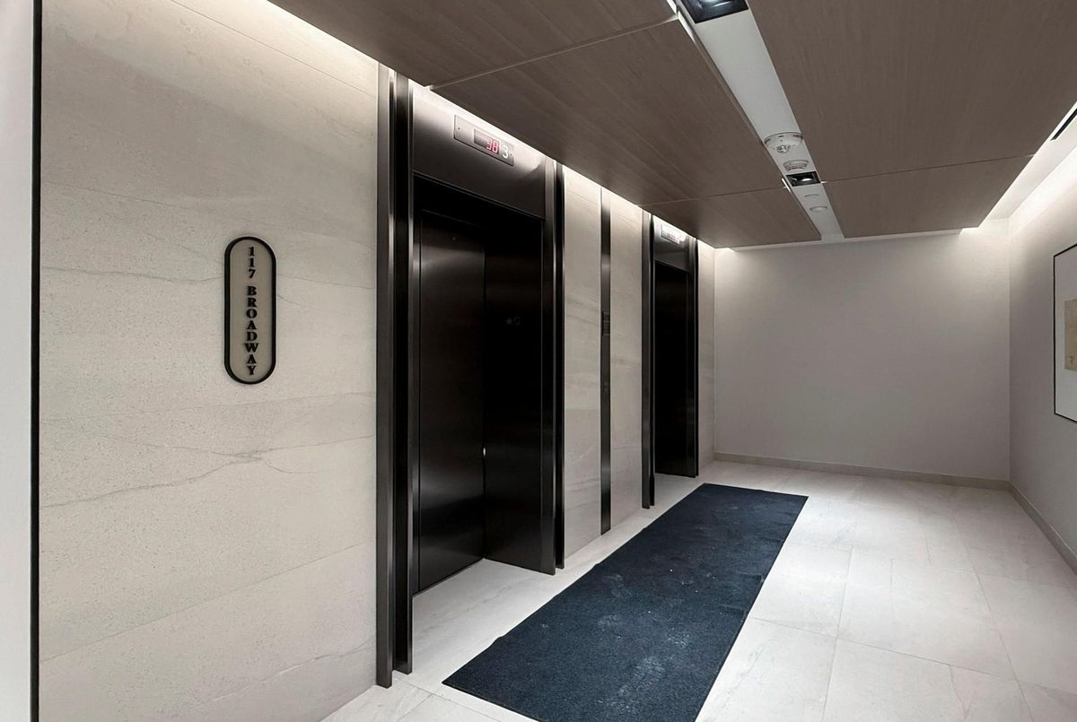 117 Broadway Avenue Toronto 117 Broadway Avenue Toronto