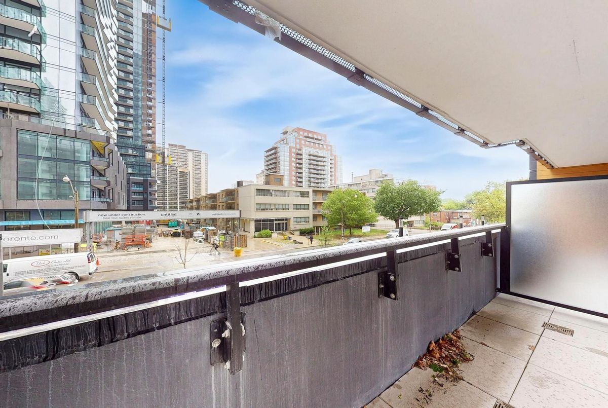 117 Broadway Avenue Toronto 117 Broadway Avenue Toronto