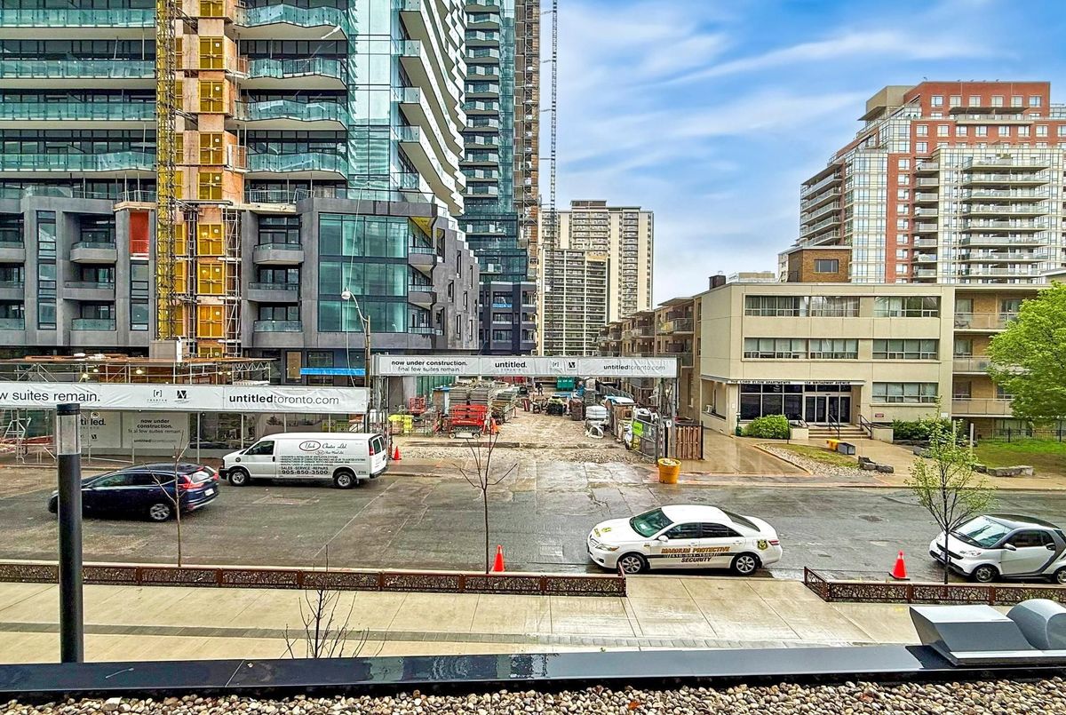 117 Broadway Avenue Toronto 117 Broadway Avenue Toronto