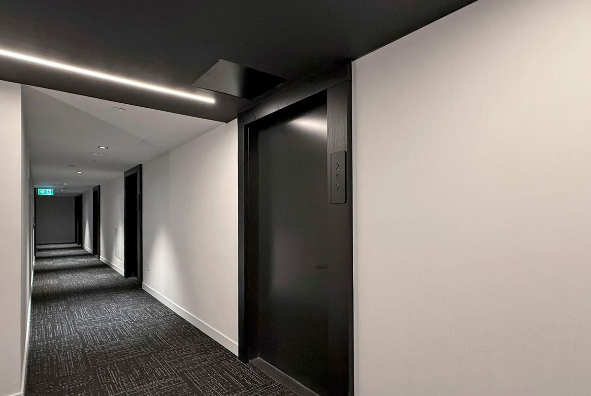 117 Broadway Avenue Toronto 117 Broadway Avenue Toronto