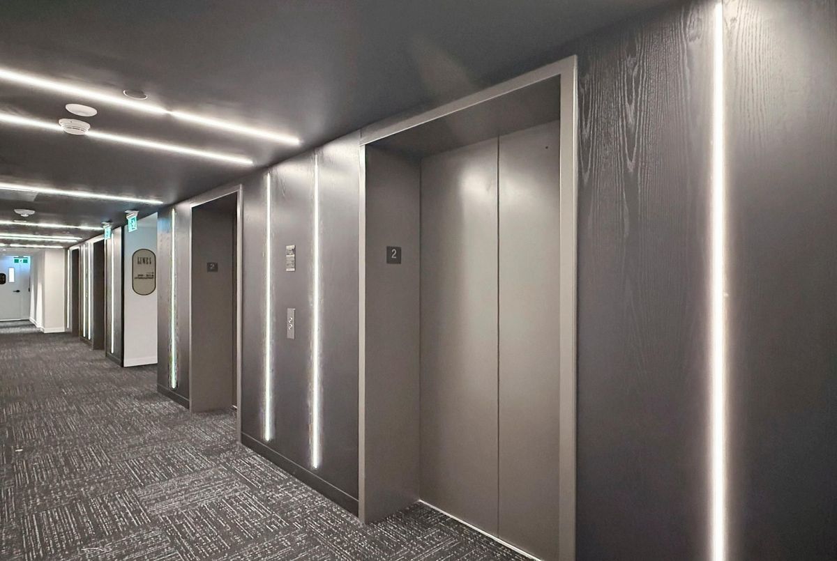 117 Broadway Avenue Toronto 117 Broadway Avenue Toronto