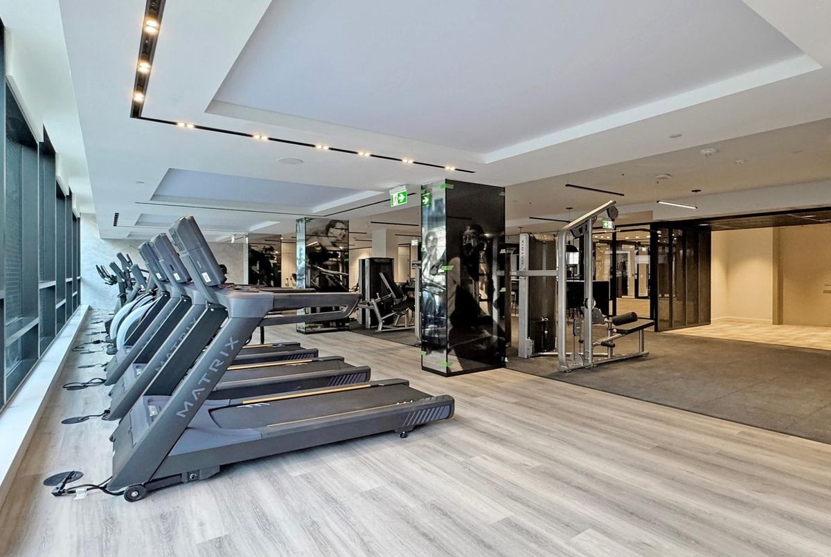 117 Broadway Avenue Toronto 117 Broadway Avenue Toronto