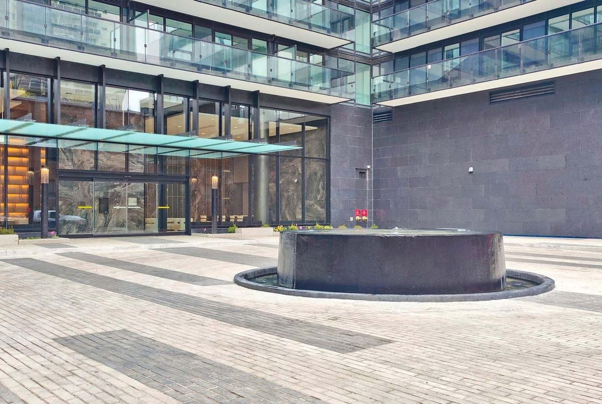 117 Broadway Avenue Toronto 117 Broadway Avenue Toronto