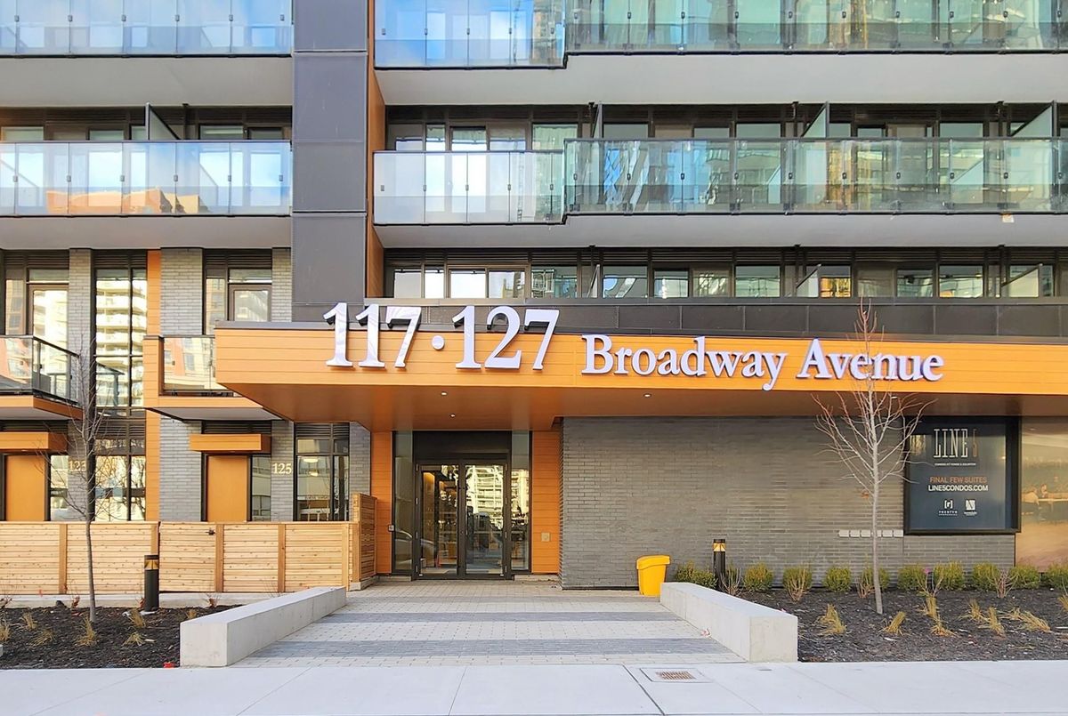 117 Broadway Avenue Toronto 117 Broadway Avenue Toronto