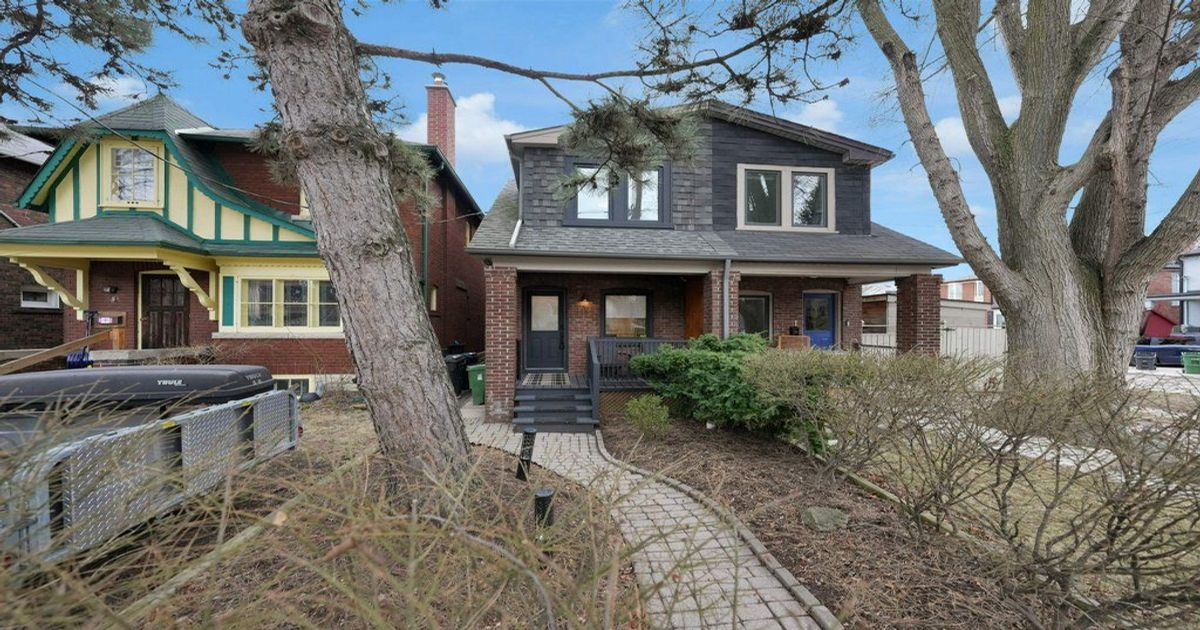 3 Martin Road Toronto