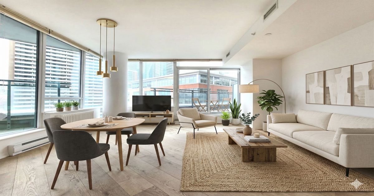 45 Charles Street E Toronto