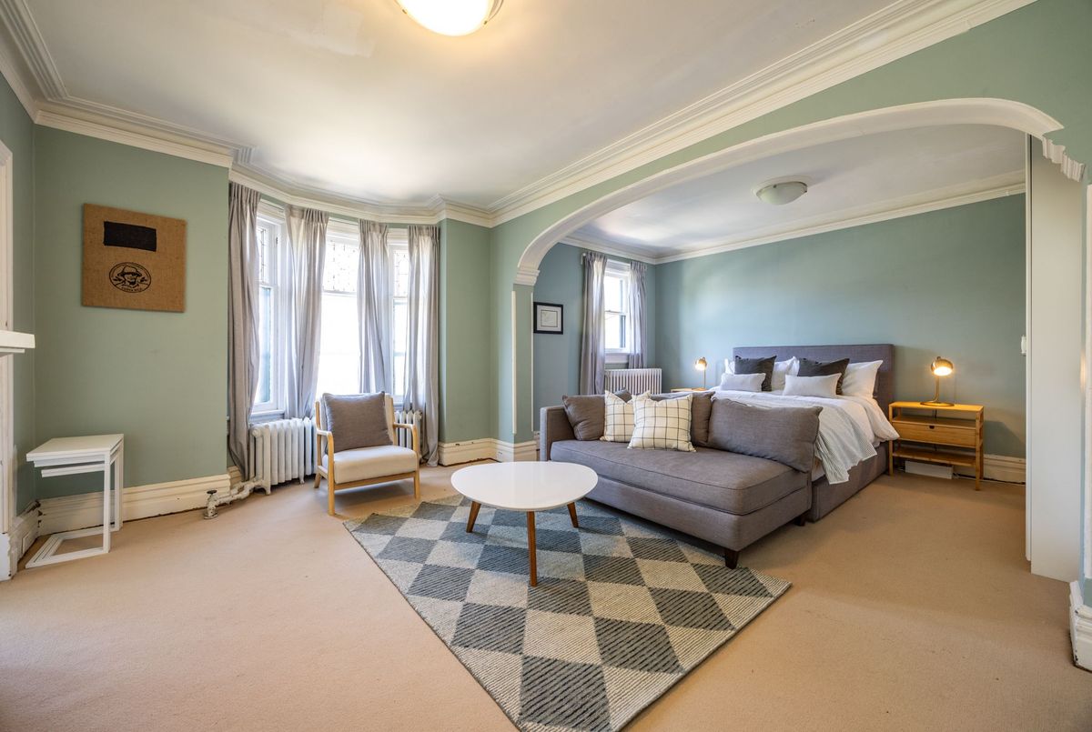 135 Madison Avenue Toronto 135 Madison Avenue Toronto