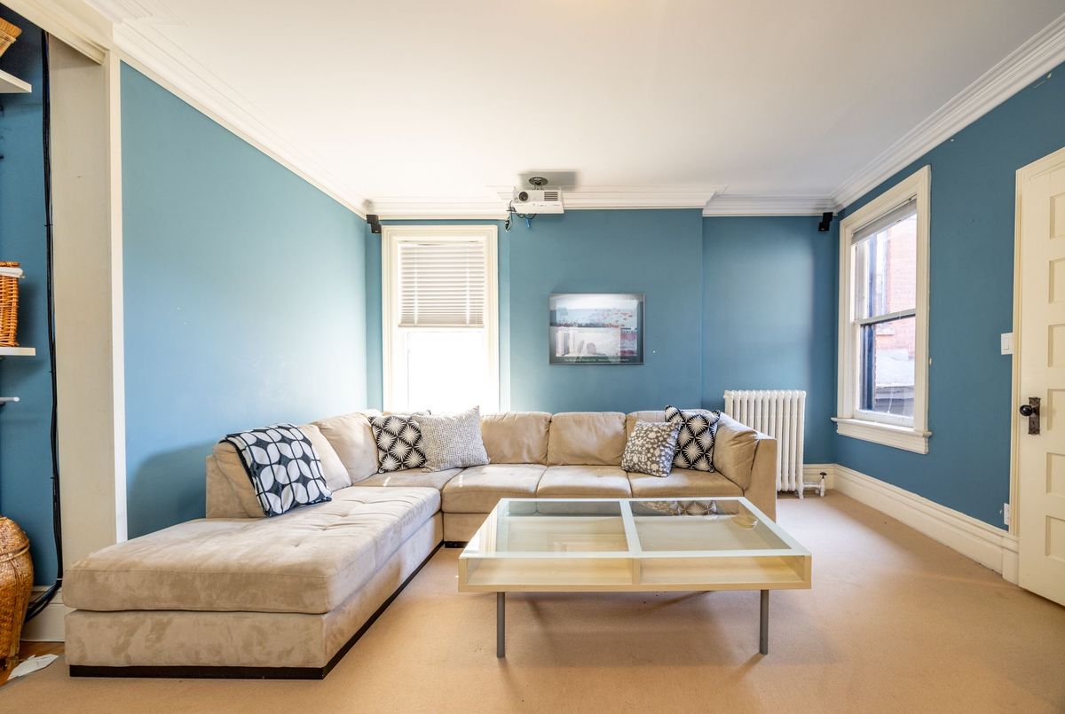 135 Madison Avenue Toronto 135 Madison Avenue Toronto