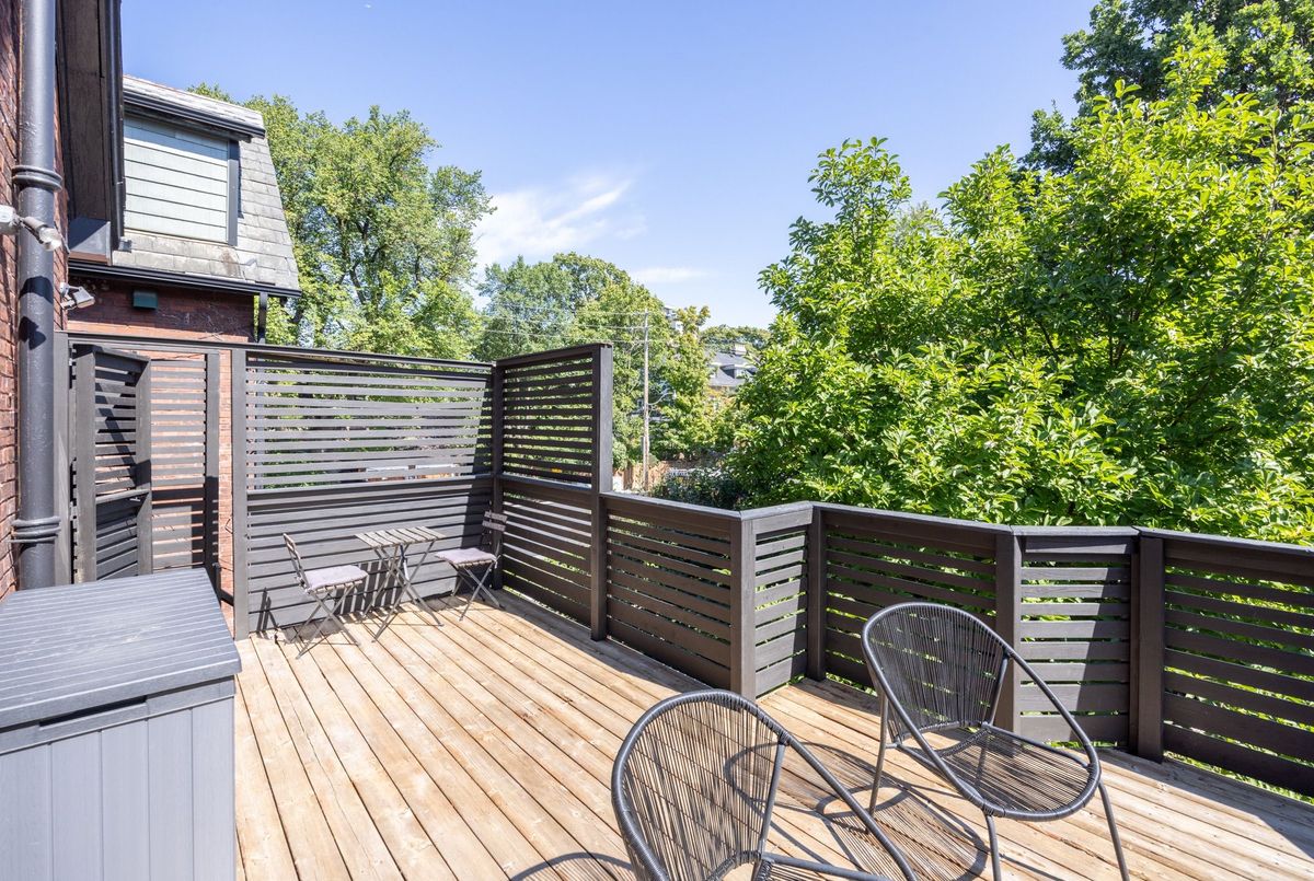 135 Madison Avenue Toronto 135 Madison Avenue Toronto