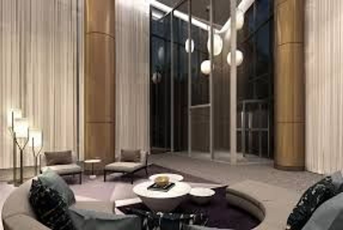 585 Bloor Street E Toronto 585 Bloor Street E Toronto